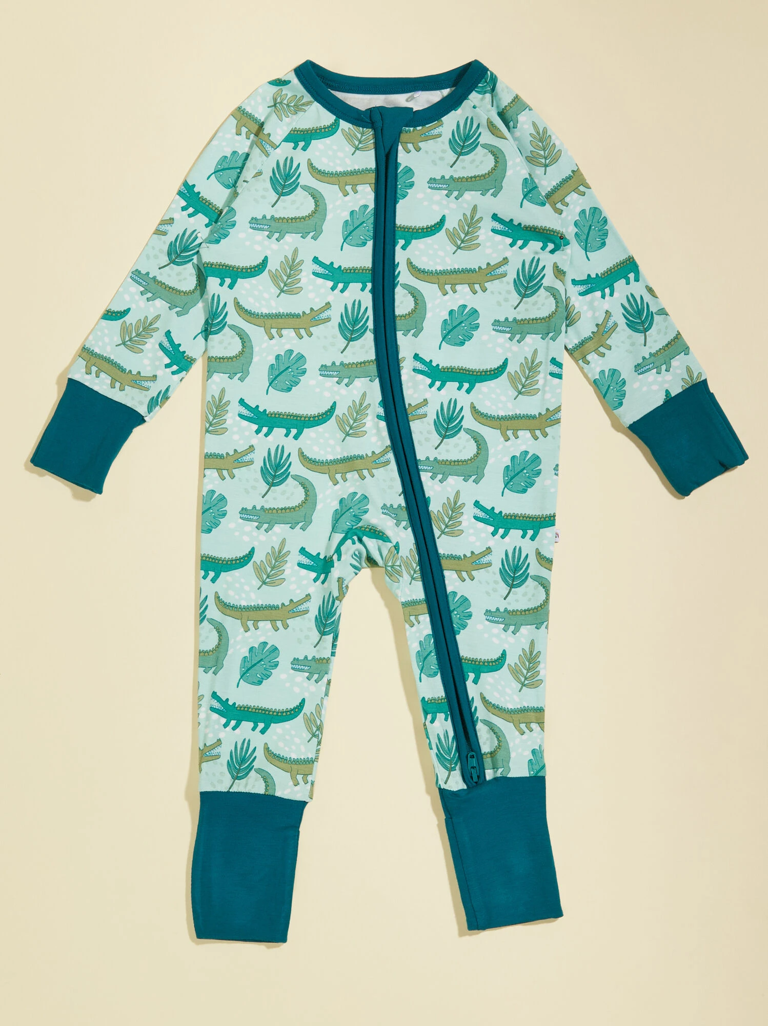 Crocodile Rock Sleeper