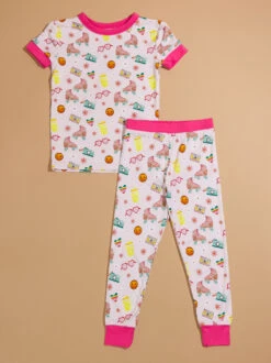 Good Times Roll Lounge Set