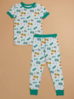 Roll With It Lounge Set