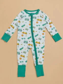 Roll With It Sleeper