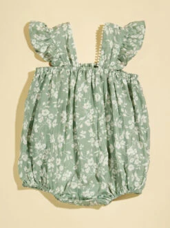 Camila Floral Bubble