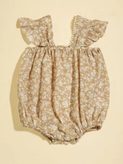 Allison Floral Bubble