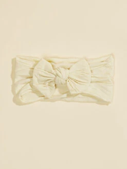 Mia Bow Headband