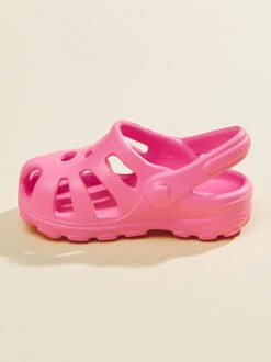 Sally Splashers -Baby Outfit Shop 004119 7100T SP24 PINK 03