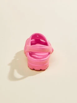 Sally Splashers -Baby Outfit Shop 004119 7100T SP24 PINK 04