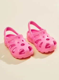 Sally Splashers -Baby Outfit Shop 004119 7100T SP24 PINK 05