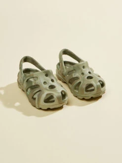 Charlie Camo Splashers -Baby Outfit Shop 004119 7105T SP24 CAMO 05