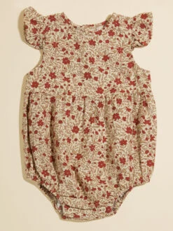 Mira Floral Bubble By Rylee + Cru