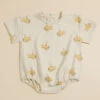 Submarine Bubble By Rylee + Cru -Baby Outfit Shop 004134 RC520EMAK WHITE 00