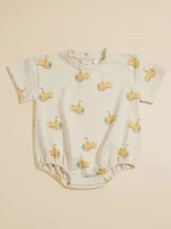 Submarine Bubble By Rylee + Cru