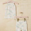 Elara Tank And Biker Shorts Set -Baby Outfit Shop 004136 SFTBSMB 24 MULTI 00