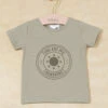 You Are My Sunshine Graphic Tee -Baby Outfit Shop 004136 SUNSHINE 24 SAGE 00