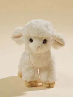 Little Lamb Plush