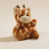 Giraffe Palm Pal -Baby Outfit Shop 004192 33477 BROWN 00
