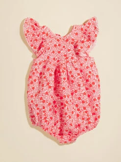 Baby Outfit Shop 10 Baby Outfit Shop -Baby Outfit Shop 004283 110S24RED PINK RED 00