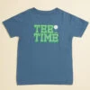 Tee Time Graphic Tee