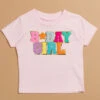 B-Day Girl Tee