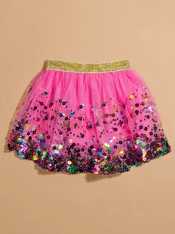 Pixie Confetti TuTu