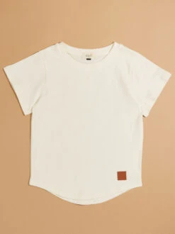 Baby Outfit Shop 32 Baby Outfit Shop -Baby Outfit Shop 004299 222S24SLD WHITE 00